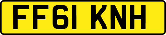 FF61KNH