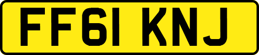 FF61KNJ
