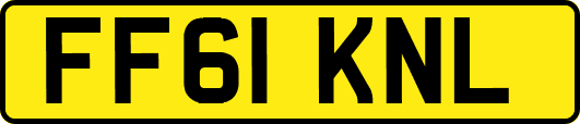 FF61KNL