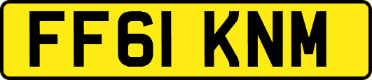 FF61KNM