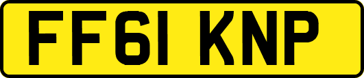 FF61KNP
