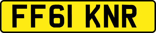 FF61KNR