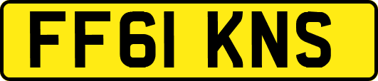 FF61KNS