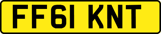 FF61KNT