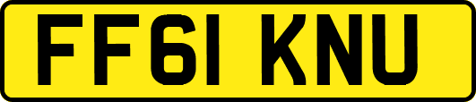 FF61KNU