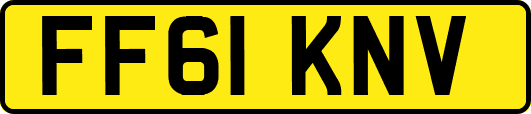 FF61KNV