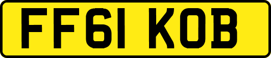 FF61KOB