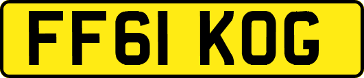 FF61KOG