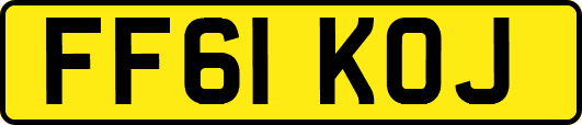 FF61KOJ