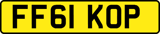 FF61KOP