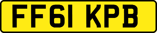 FF61KPB