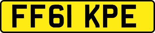 FF61KPE
