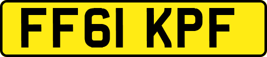 FF61KPF