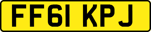 FF61KPJ