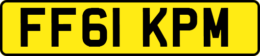 FF61KPM