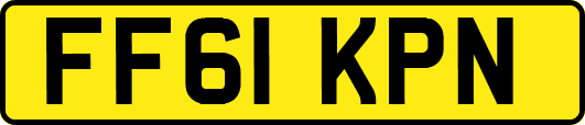 FF61KPN