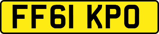 FF61KPO