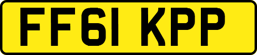 FF61KPP