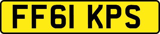 FF61KPS