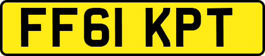 FF61KPT
