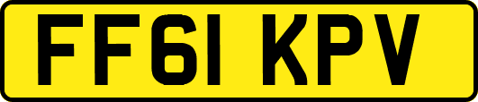 FF61KPV