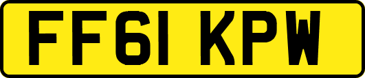 FF61KPW