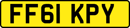 FF61KPY