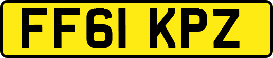 FF61KPZ