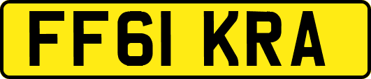 FF61KRA