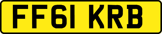 FF61KRB