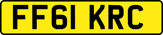 FF61KRC