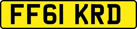 FF61KRD