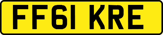 FF61KRE