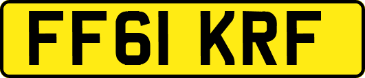 FF61KRF