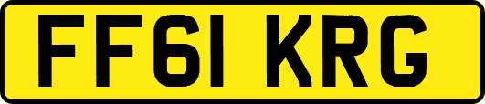 FF61KRG