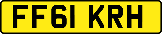 FF61KRH