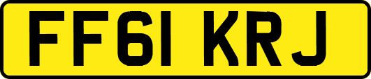 FF61KRJ