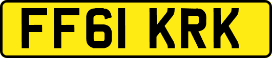 FF61KRK