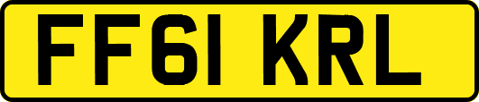 FF61KRL