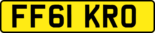FF61KRO