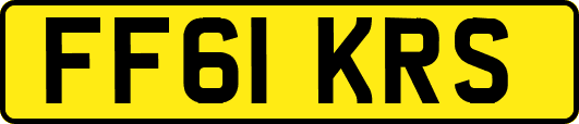FF61KRS