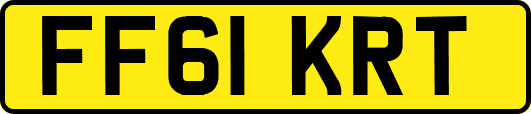 FF61KRT