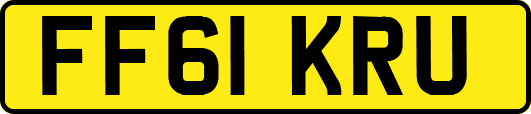 FF61KRU