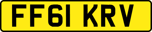 FF61KRV