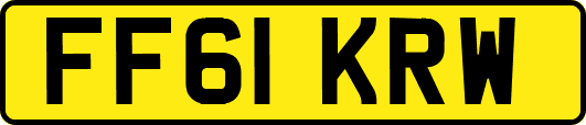 FF61KRW