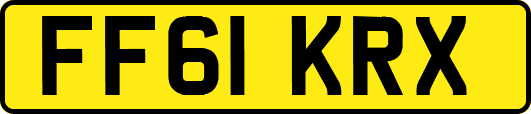 FF61KRX