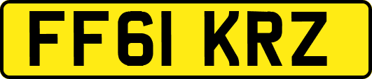 FF61KRZ