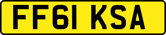 FF61KSA