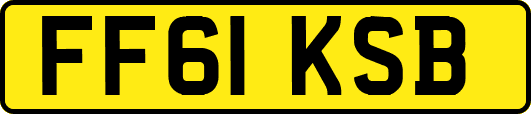 FF61KSB