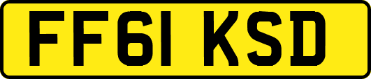 FF61KSD